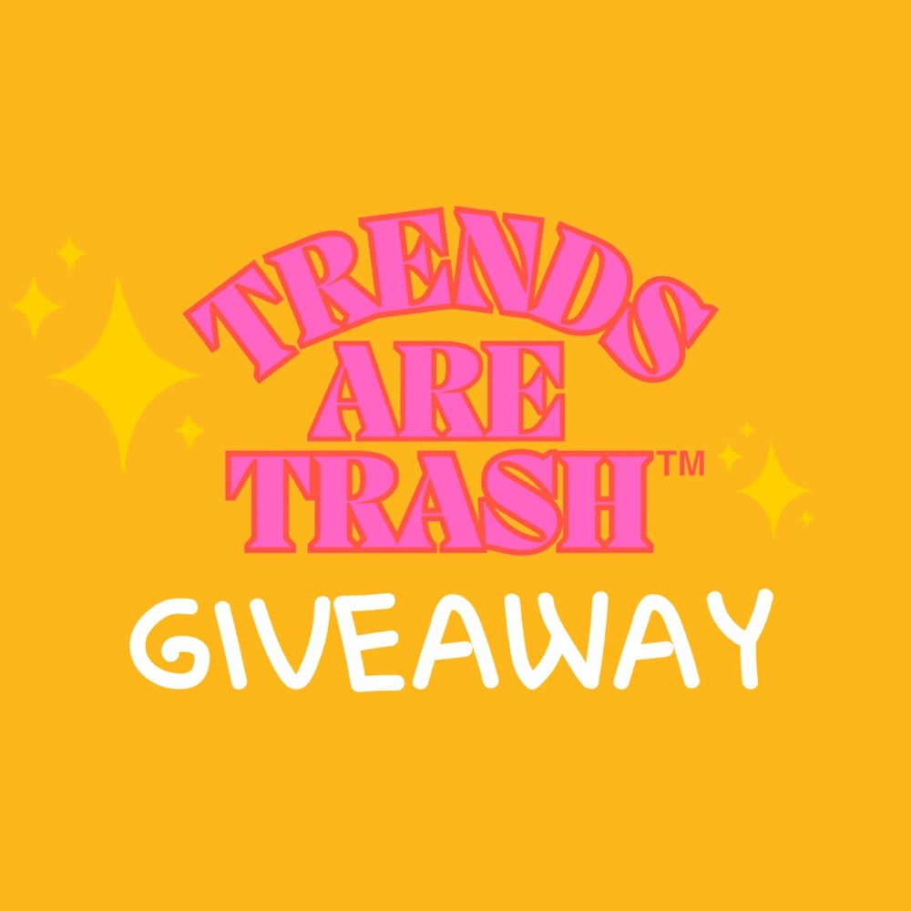Follow on IG @Adrielcruznow & @TrendsAreTrash 🆘 get FREE shipping! - Picture 4 of 4